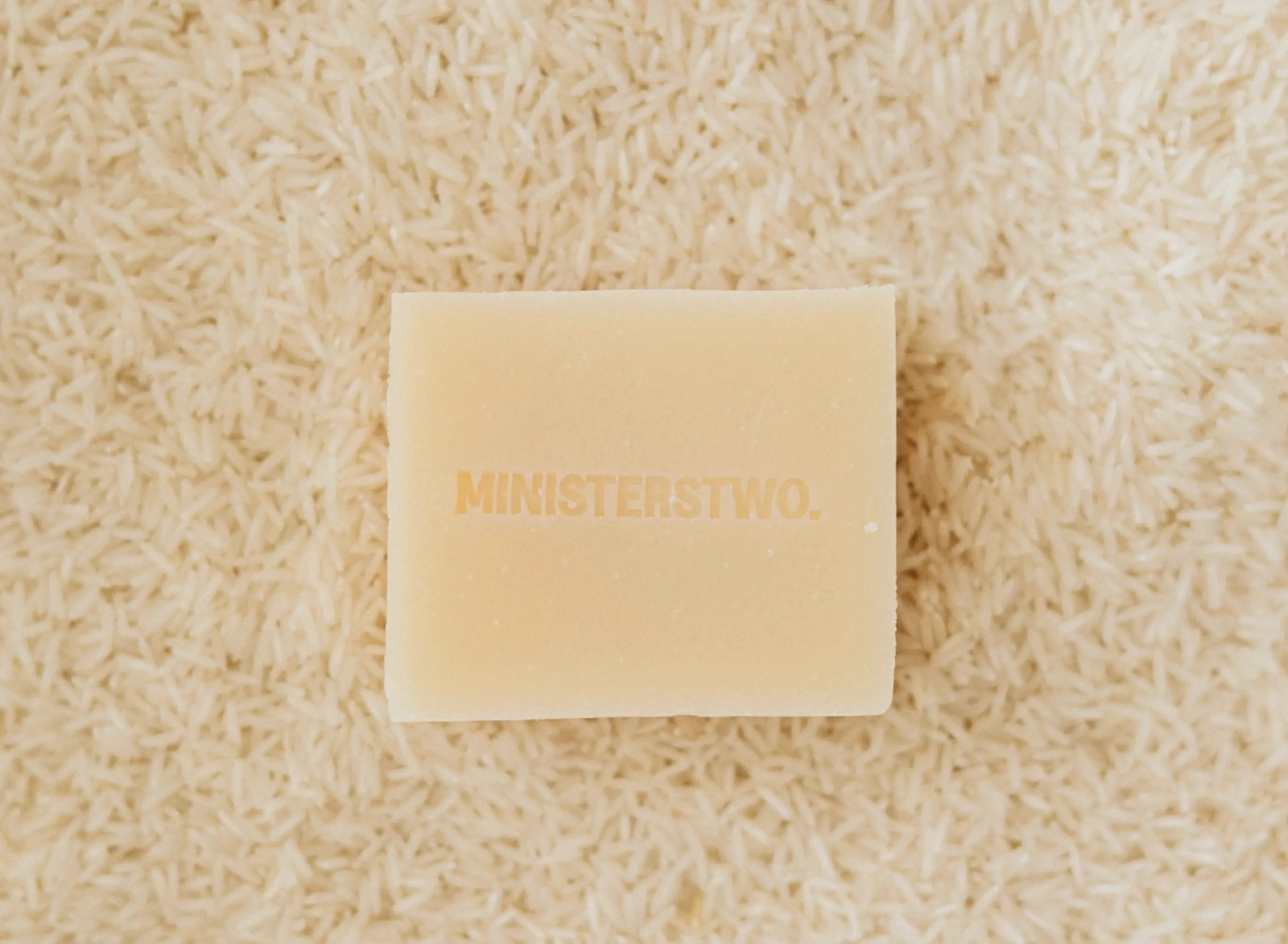 OUTLET Mydło w kostce MINISTERSTWO. BEBE Concept 
