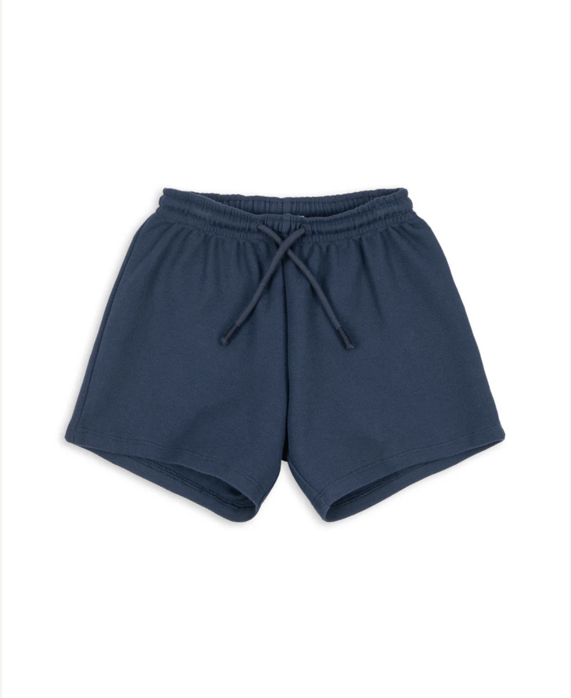 Krótkie spodenki Florian NAVY BLUE