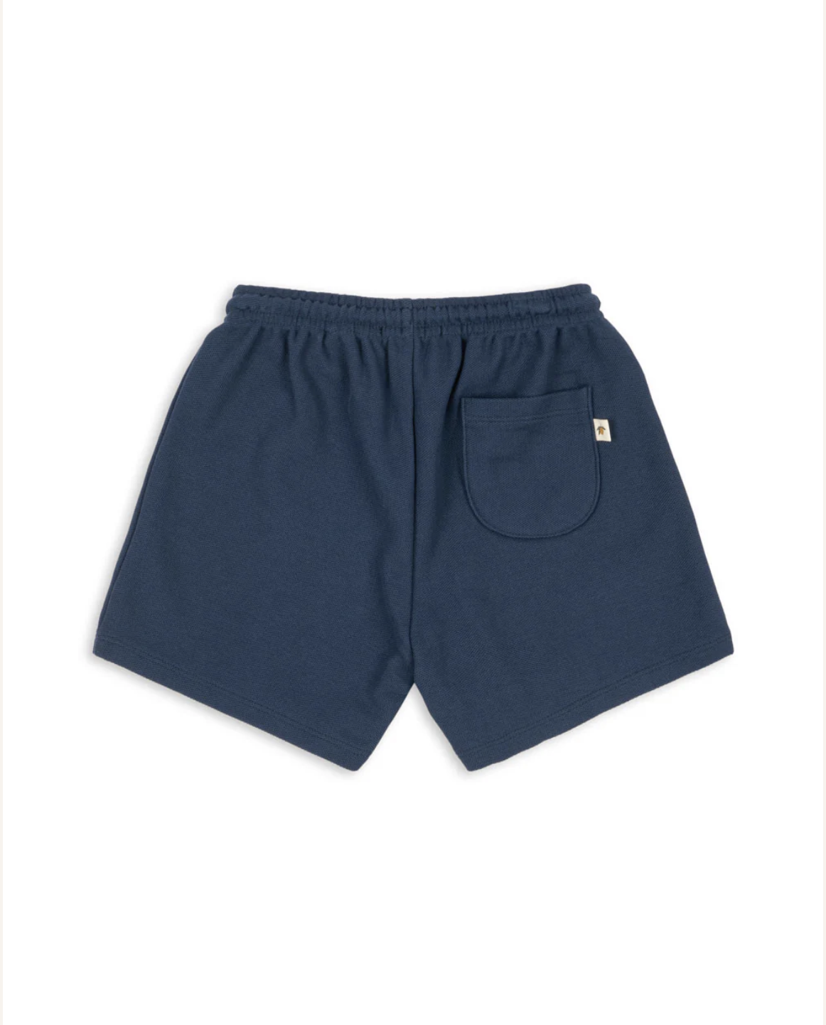 Krótkie spodenki Florian NAVY BLUE