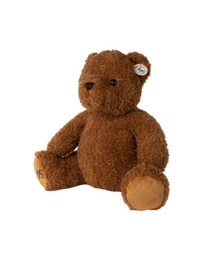 Duża przytulanka Miś Henry The Grande Bear B.T. CHAPS BEBE Concept 