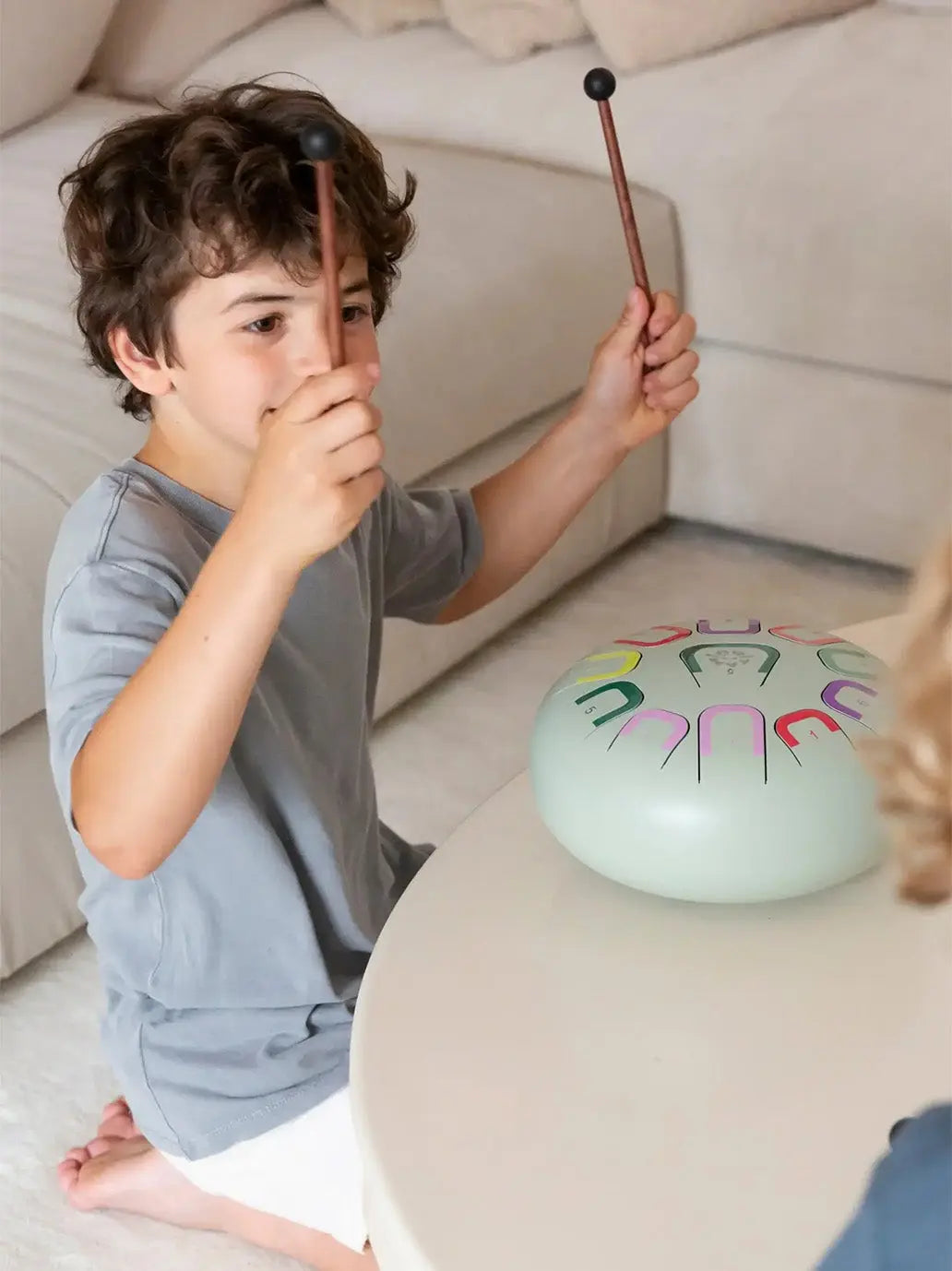 Bębenek językowy Tambu Tambu BEBE Concept 