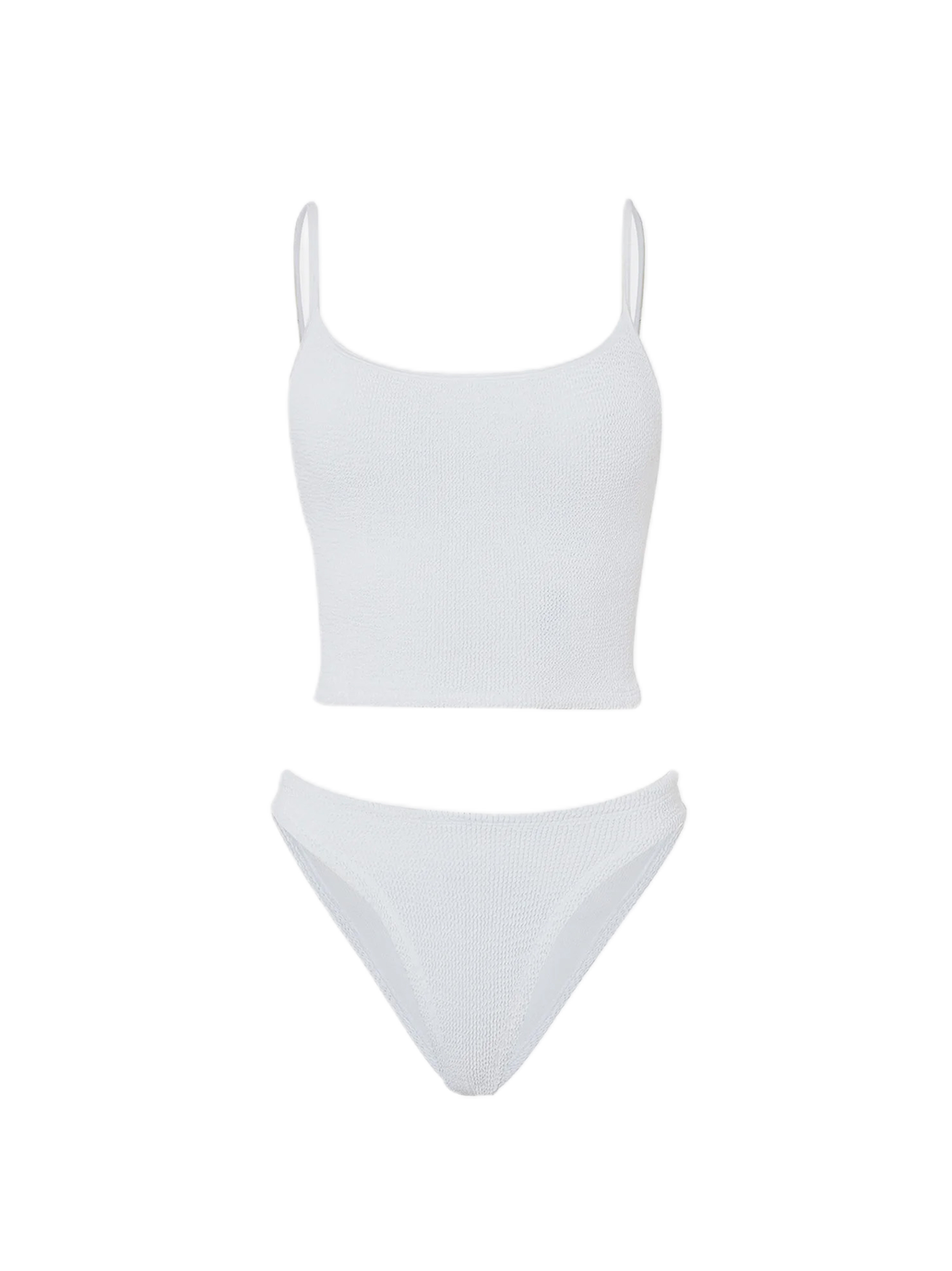Kostium kąpielowy bikini Strap Hunza G BEBE Concept 