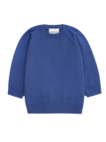 Sweter z wełny merino Hug Hunter Gang Tales BEBE Concept 