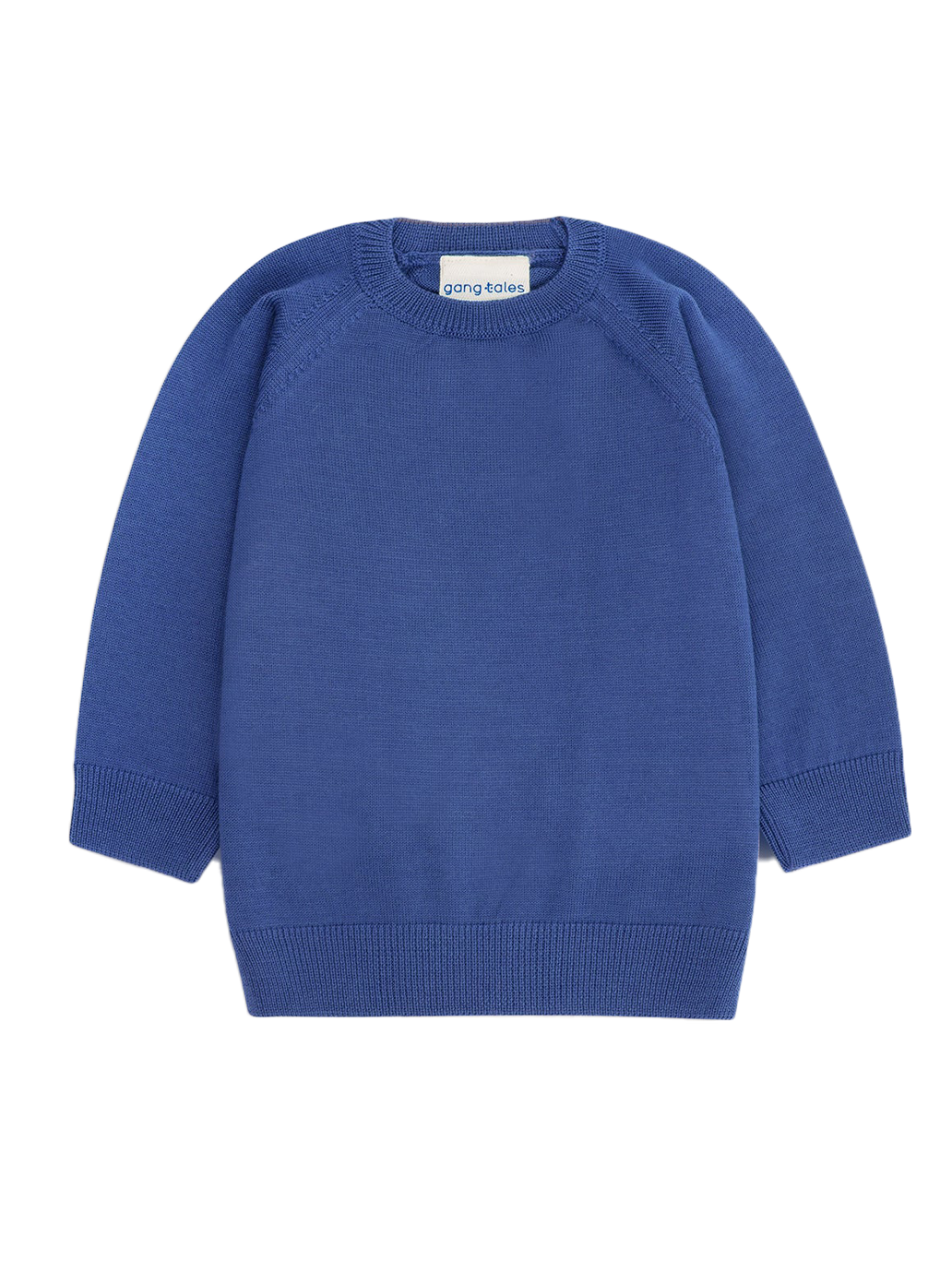 Sweter z wełny merino Hug Hunter Gang Tales BEBE Concept 