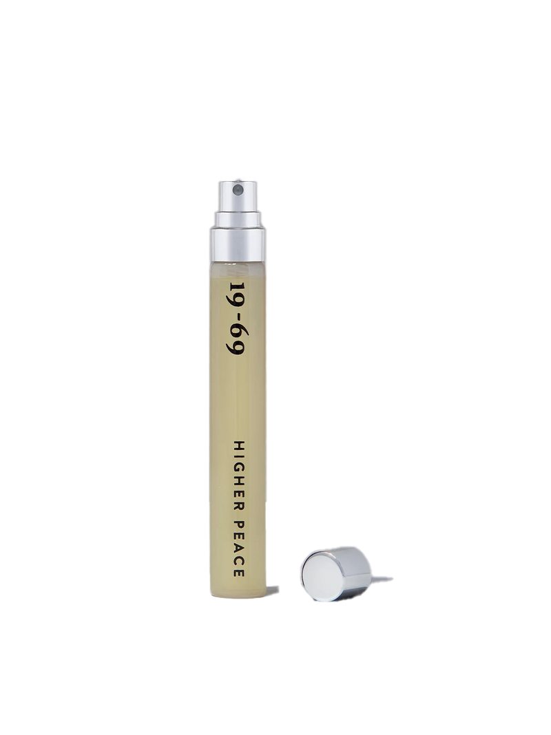 Woda perfumowana Higher Peace 19-69 BEBE Concept 