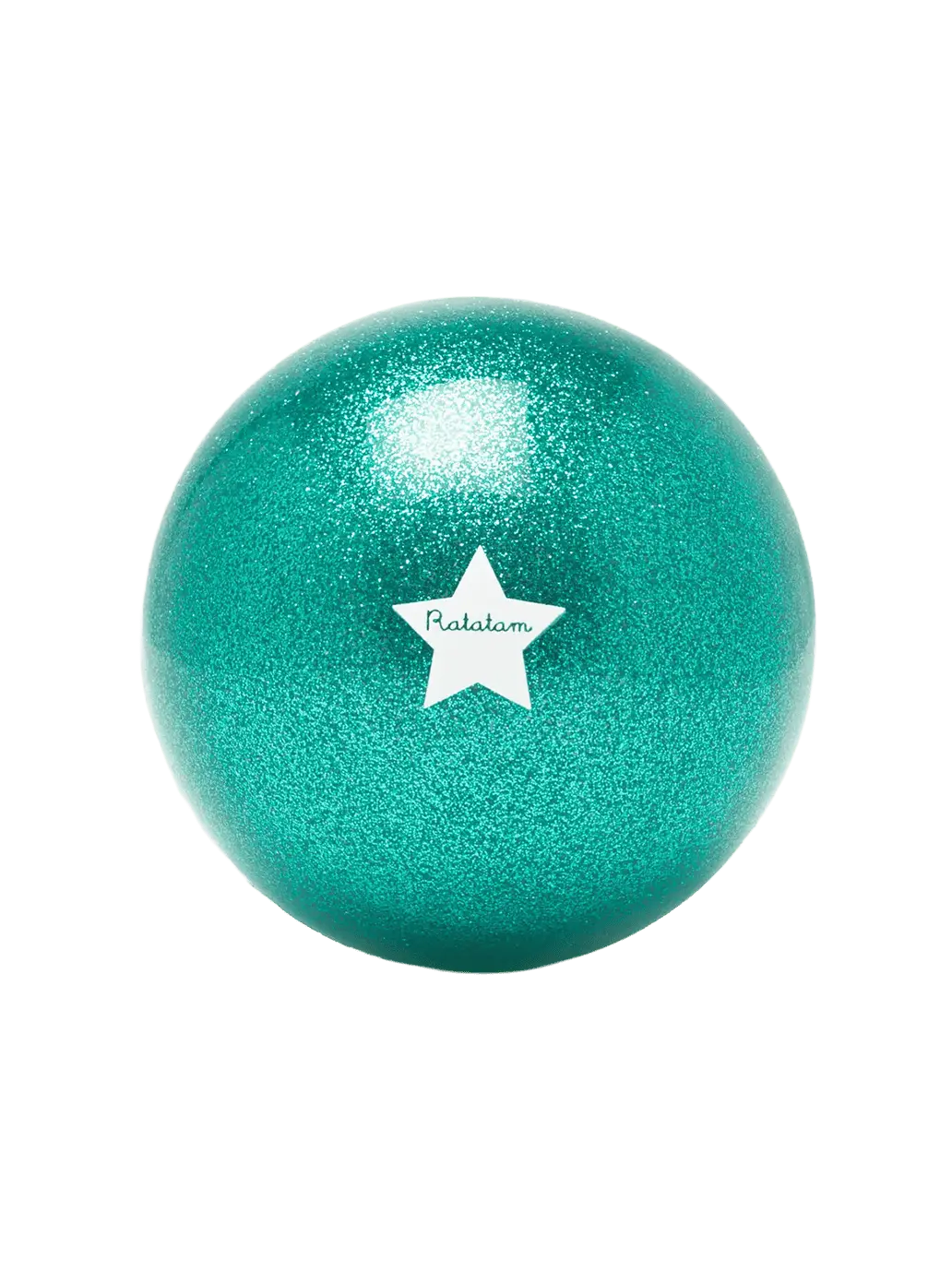 Mała piłka Balloon Ball 10 cm Ratatam BEBE Concept 
