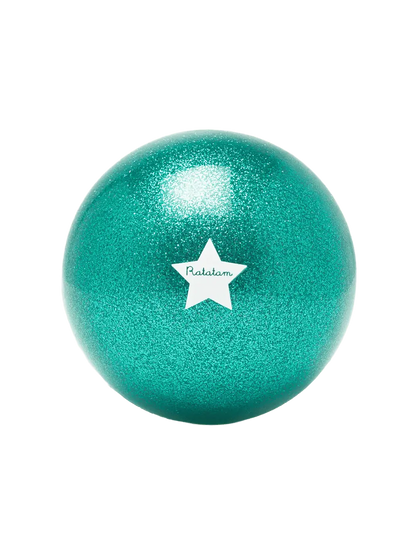 Mała piłka Balloon Ball 10 cm Ratatam BEBE Concept 