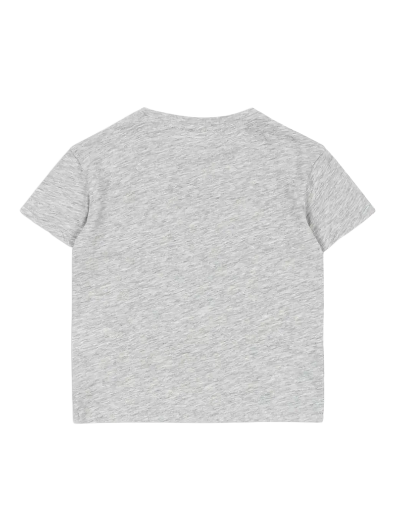 T-shirt Famo GOTS Konges Slojd BEBE Concept 
