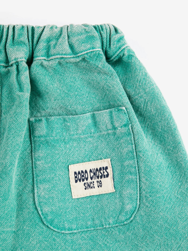 Spodnie Bobo Choses Since 09 woven pants Bobo Choses BEBE Concept 