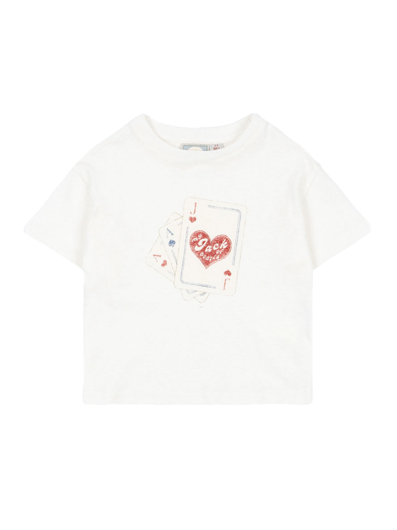 RHW X KS Koszulka Jack Konges Slojd BEBE Concept 