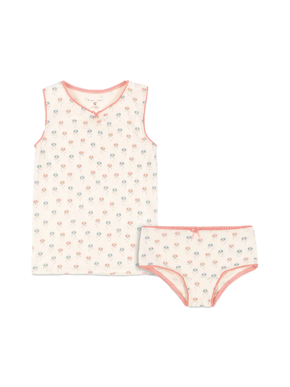 Zestaw bielizny Kiko Konges Slojd BEBE Concept 