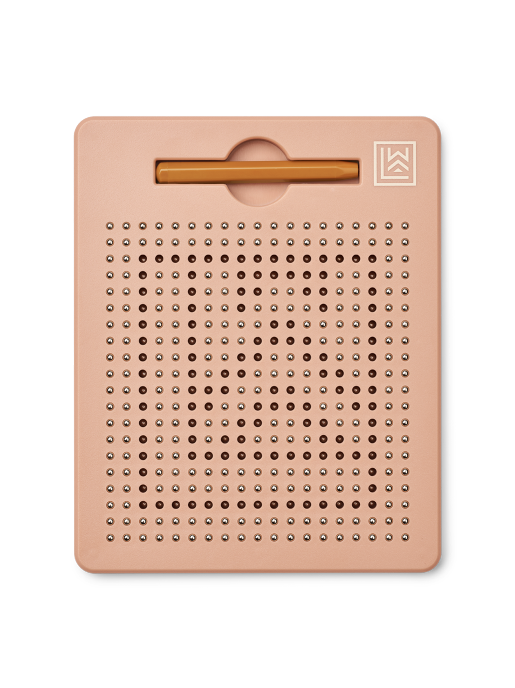 Magnetyczna tabliczka Annelise Stem Board Liewood BEBE Concept 