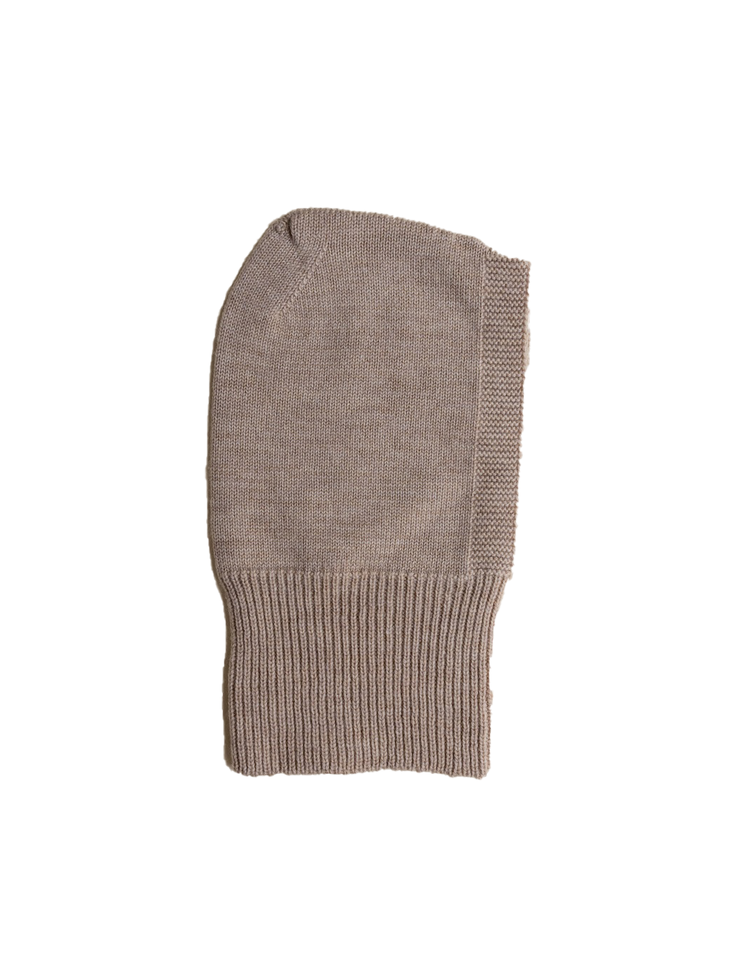 Kominiarka z wełny merino Eddy Hvid BEBE Concept 