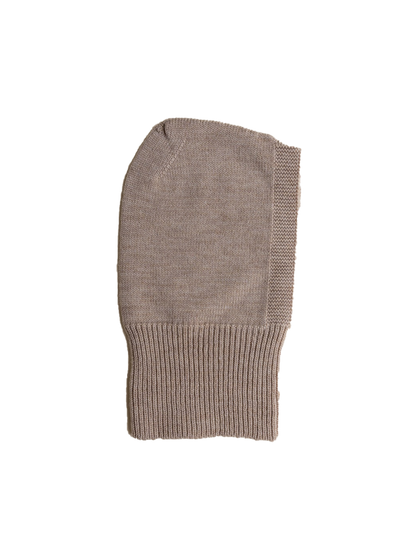 Kominiarka z wełny merino Eddy Hvid BEBE Concept 