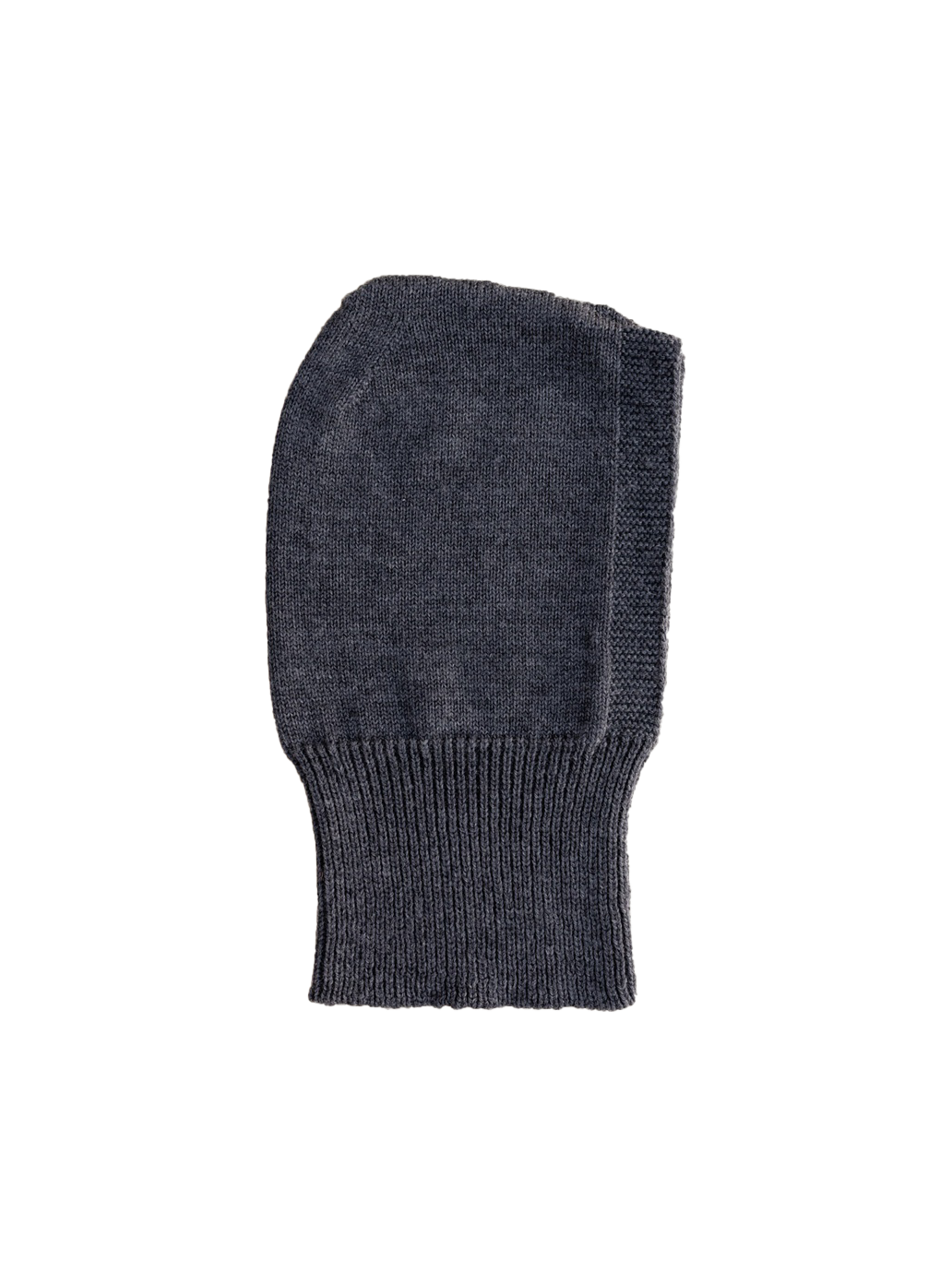 Kominiarka z wełny merino Eddy Hvid BEBE Concept 