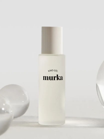 Delikatny żel myjący do twarzy Kind Gel Murka BEBE Concept 
