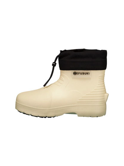 Zimowe buty Fubuki Niseko 3.0 Low - BÉBÉ Concept SAND