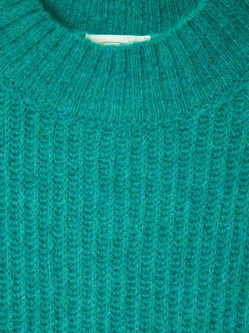 Damski sweter z alpaką East American Vintage BEBE Concept 