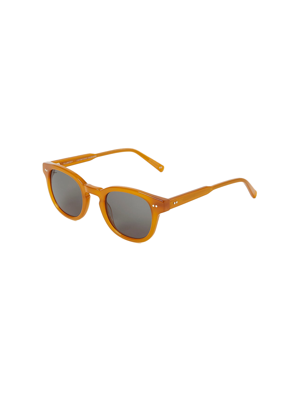 Okulary przeciwsłoneczne Parker PJ.LOBSTER BEBE Concept 