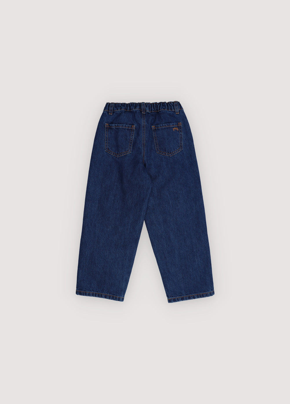 Jeansy TNS Denim Regular Pant The New Society BEBE Concept 