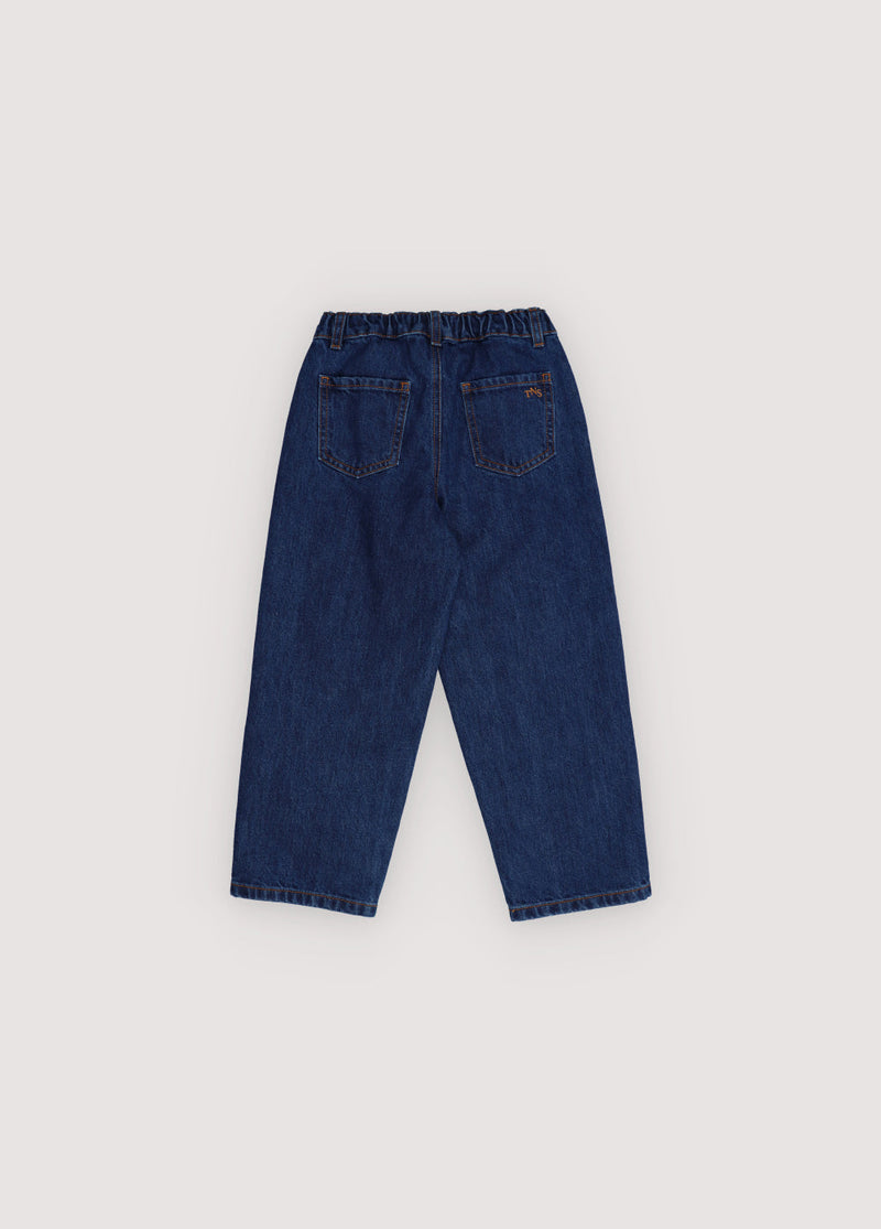 Jeansy TNS Denim Regular Pant The New Society BEBE Concept 