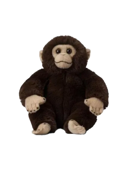 Przytulanka z recyclingu wspierająca WWF WWF BEBE Concept 
