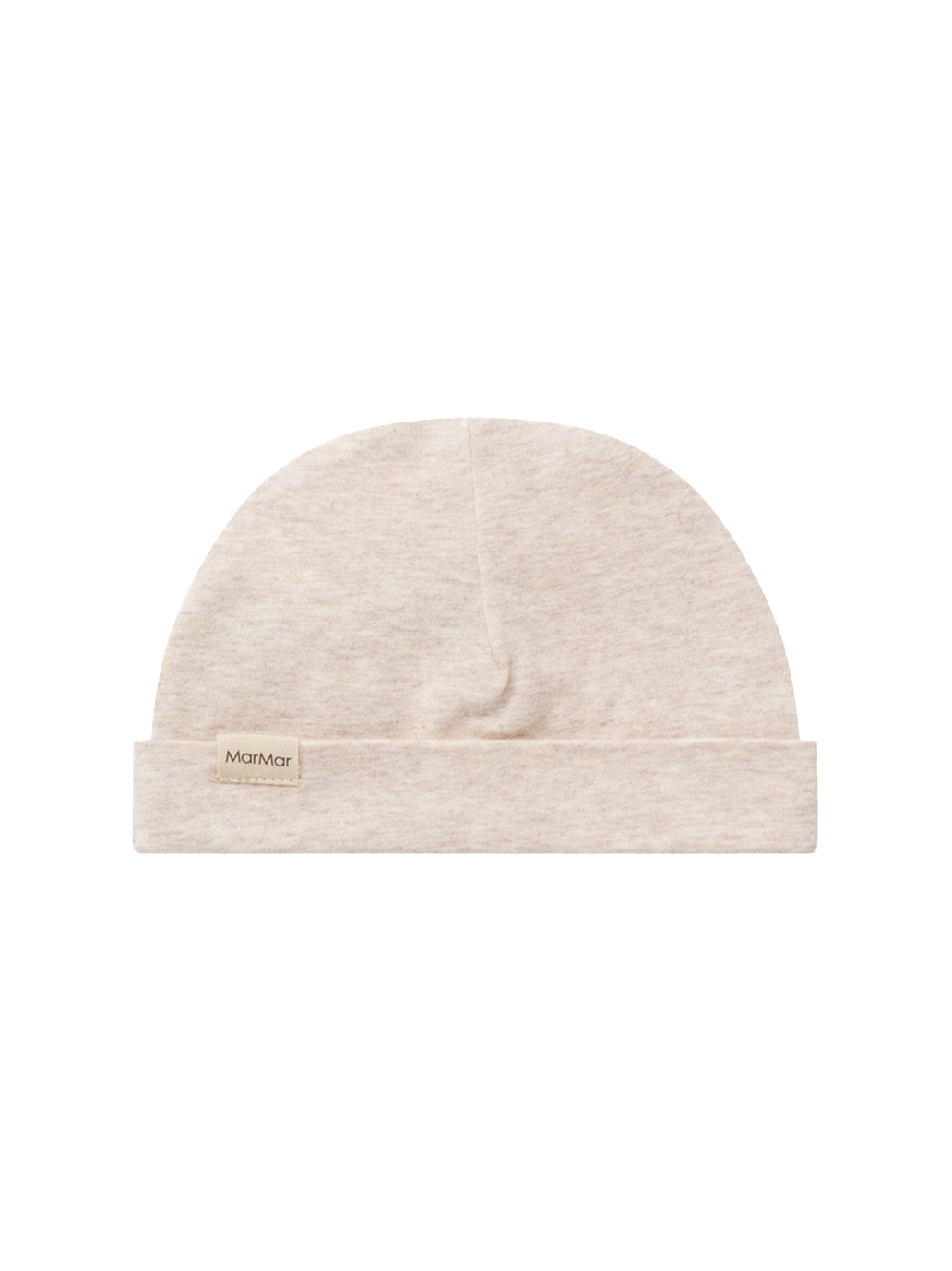 Czapeczka niemowlęca Aiko Modal MarMar Copenhagen BEBE Concept 