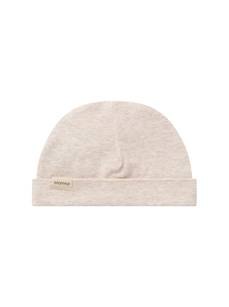 Czapeczka niemowlęca Aiko Modal MarMar Copenhagen BEBE Concept 