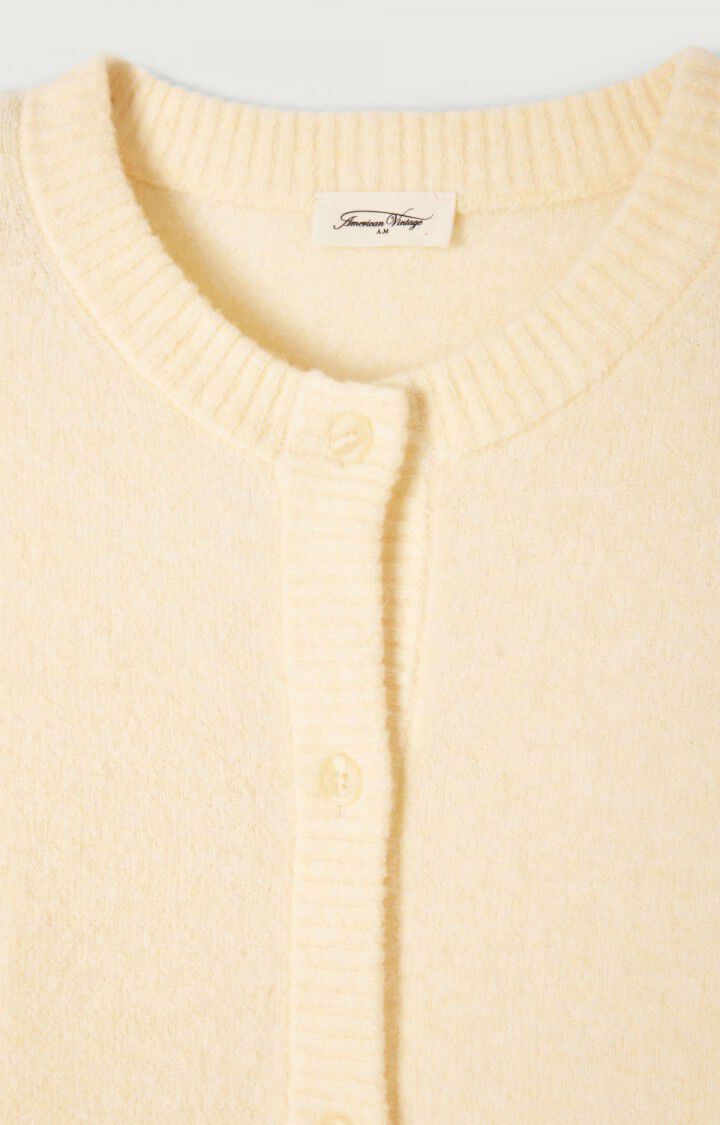 Damski cardigan Damsville American Vintage BEBE Concept 