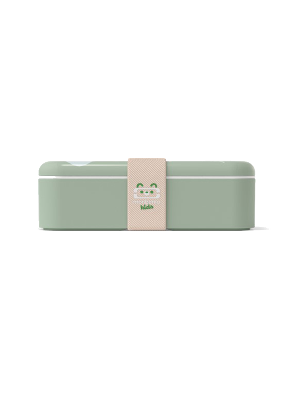 Lunchbox dziecięcy Foodie Monbento BEBE Concept 