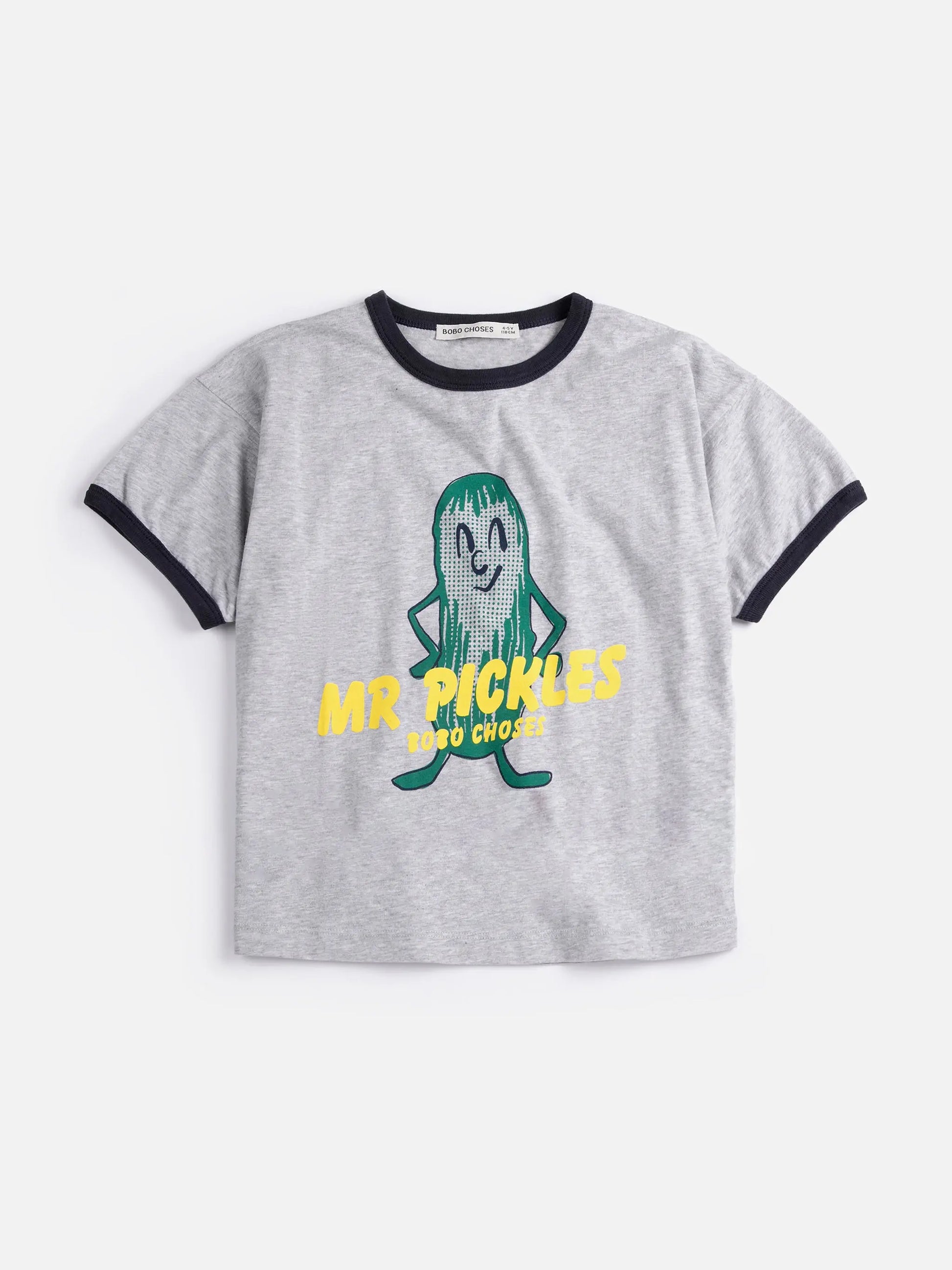 Koszulka Mr Pickles T-shirt Bobo Choses BEBE Concept 