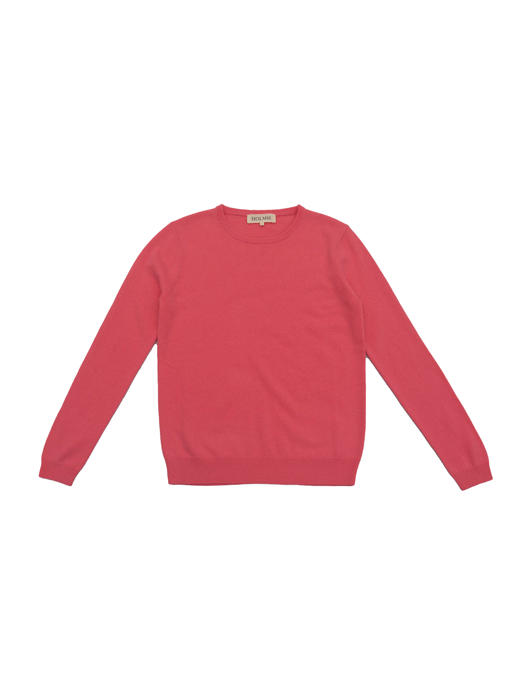 Klasyczny sweter kaszmirowy Billy Adult HOLMM BEBE Concept 