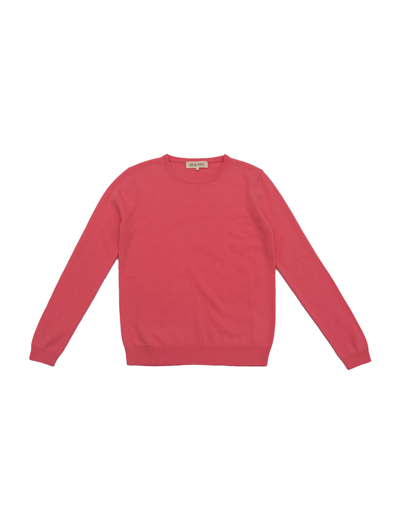 Klasyczny sweter kaszmirowy Billy Adult HOLMM BEBE Concept 