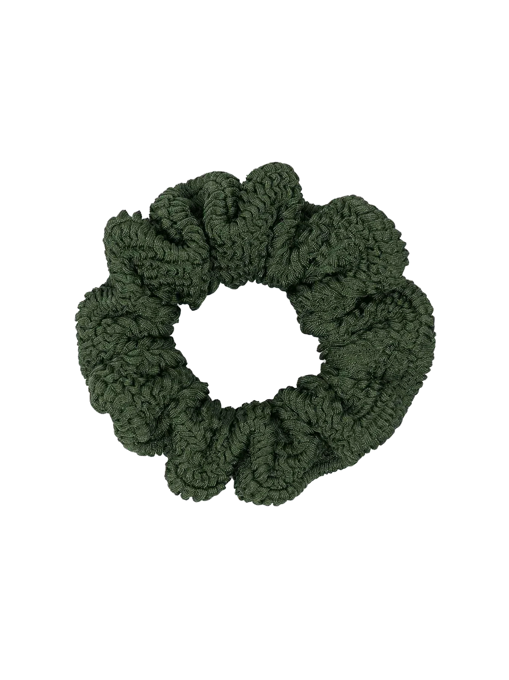 Gumka do włosów Swim Scrunchie Hunza G BEBE Concept 