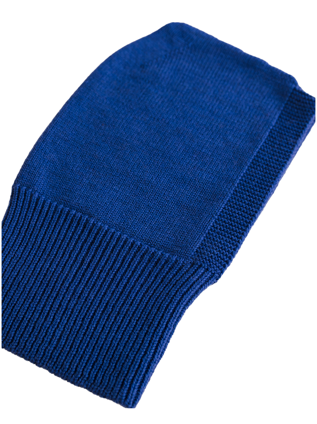 Kominiarka z wełny merino Eddy Hvid BEBE Concept 