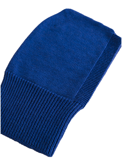 Kominiarka z wełny merino Eddy Hvid BEBE Concept 