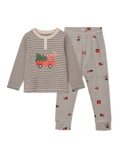 Świąteczna piżama dla dzieci Wilhelm Liewood BEBE Concept 