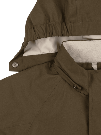 Kurtka Award shell jacket flexi size Konges Slojd BEBE Concept 