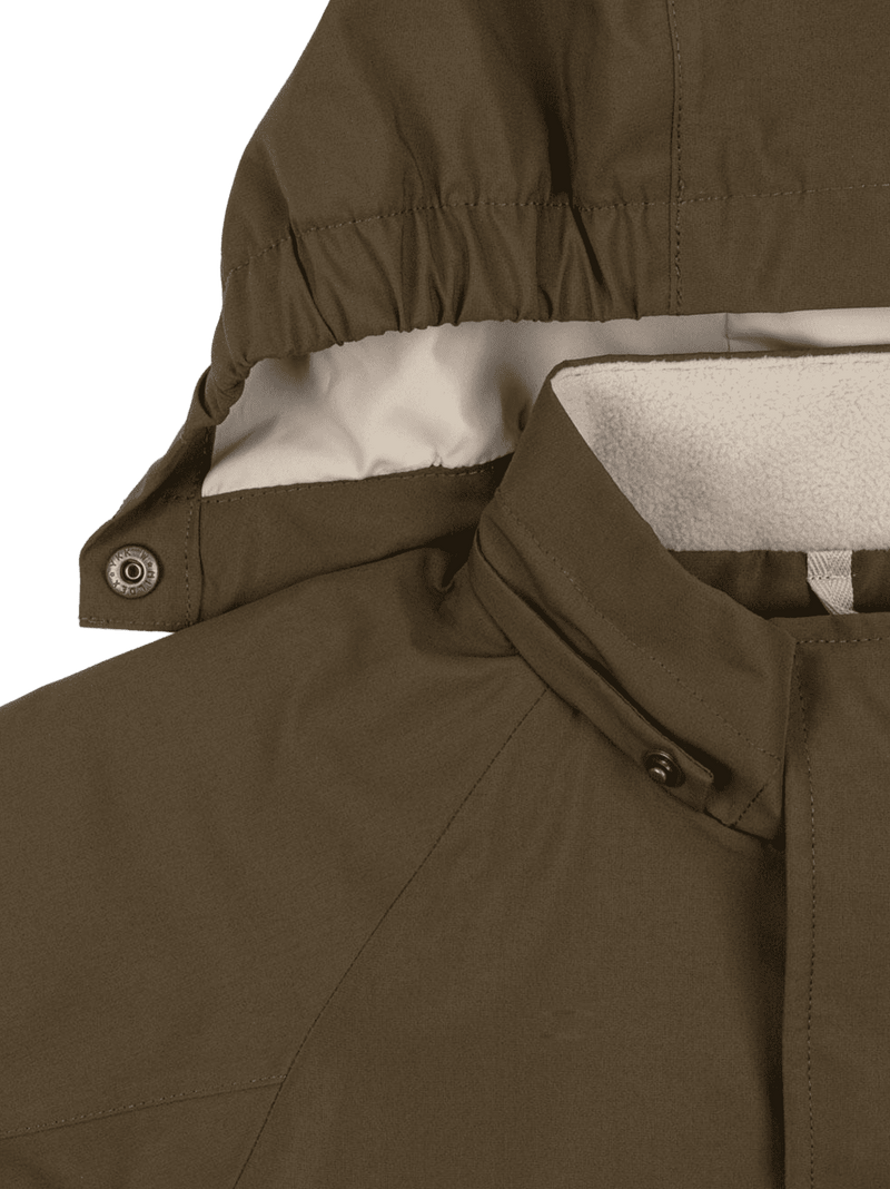 Kurtka Award shell jacket flexi size Konges Slojd BEBE Concept 