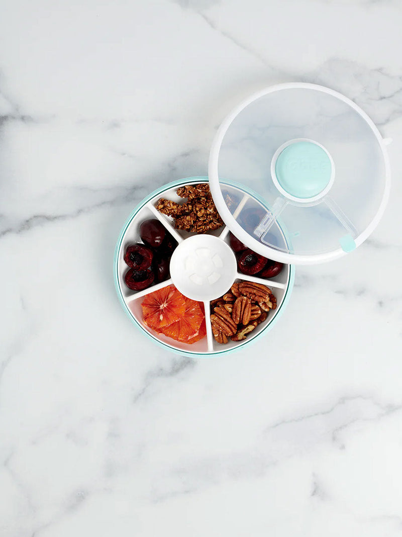 Pojemnik na przekąski Snack Spinner GoBe Kids BEBE Concept 