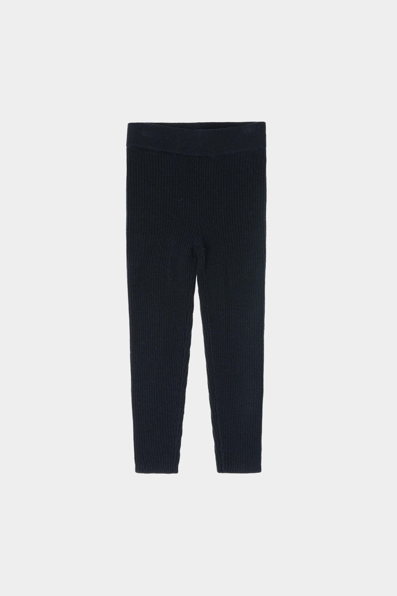 Legginsy z wełny merino FUB BEBE Concept 