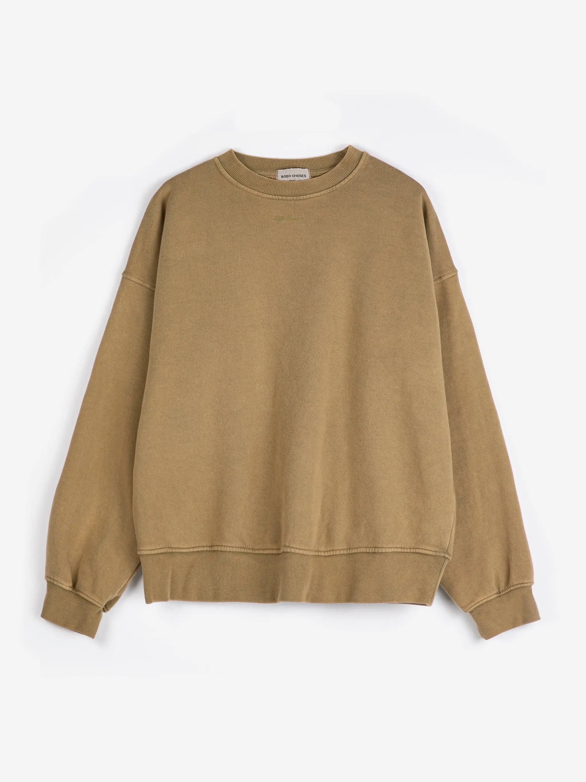 Ease sweatshirt Bobo Choses BEBE Concept 