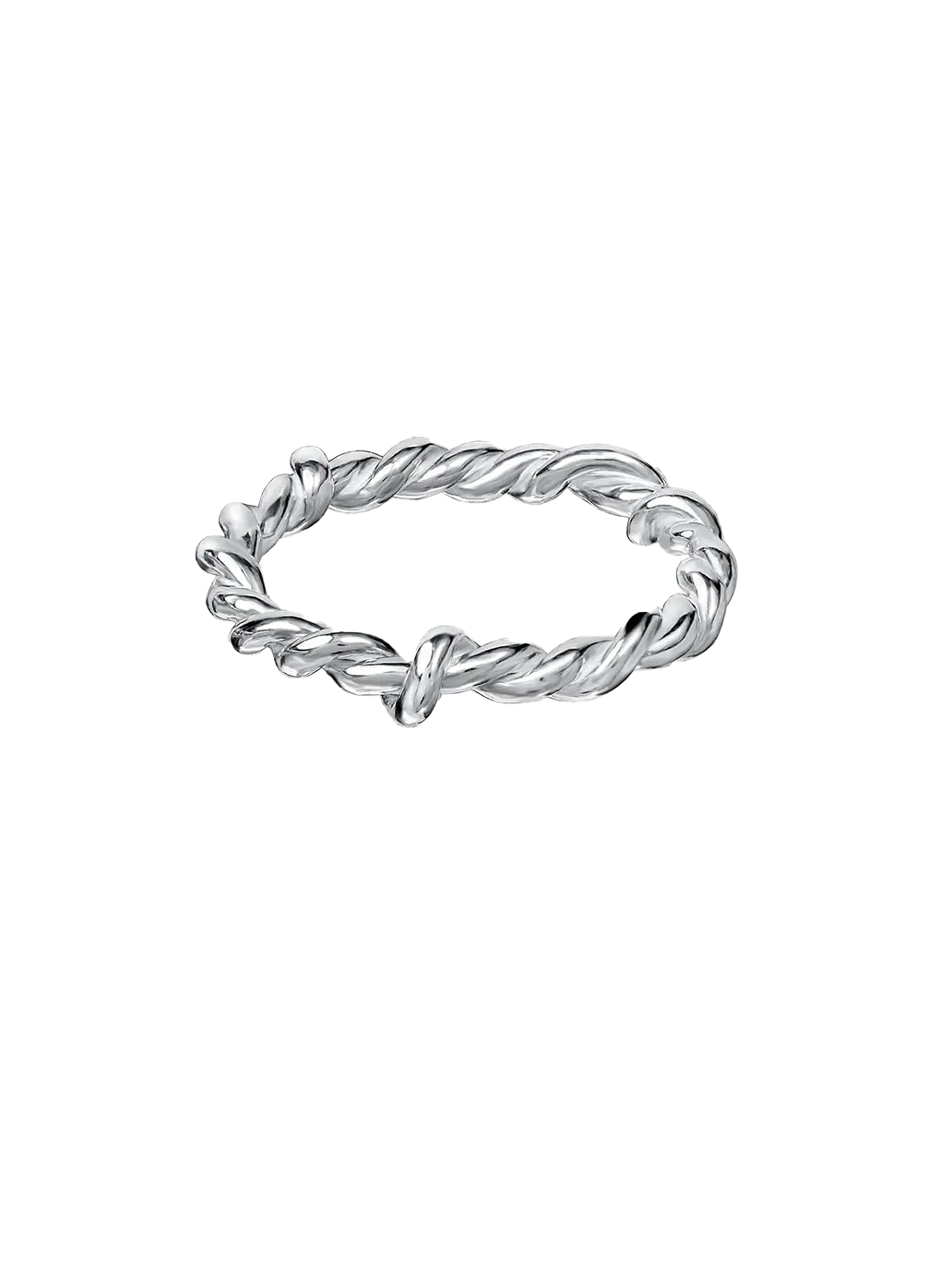Pierścionek Lasso Mini MAAR BEBE Concept 