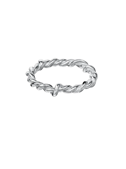 Pierścionek Lasso Mini MAAR BEBE Concept 