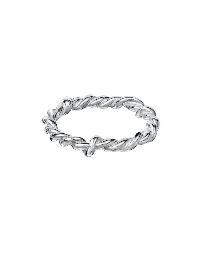Pierścionek Lasso Mini MAAR BEBE Concept 