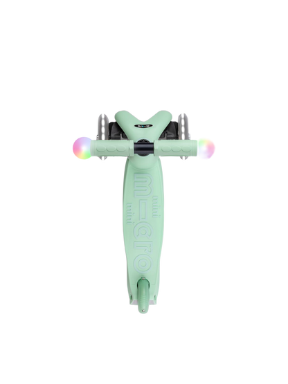 Hulajnoga Mini2Grow Deluxe Magic LED 4w1 Micro BEBE Concept 