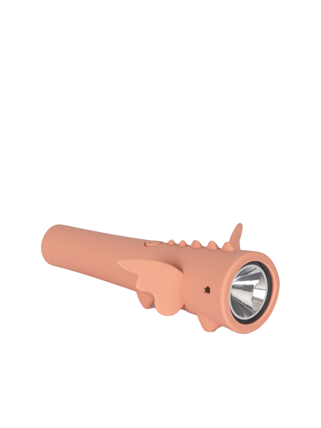 Latarka ładowana na usb Dragon Flash Light Konges Slojd BEBE Concept 
