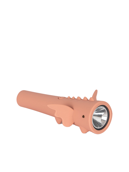 Latarka ładowana na usb Dragon Flash Light Konges Slojd BEBE Concept 
