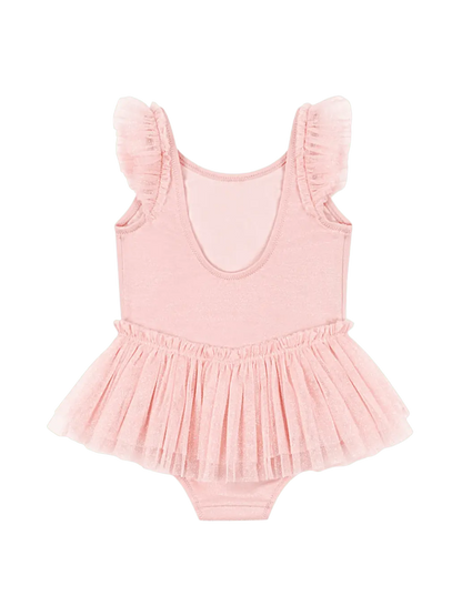 Strój kąpielowy Amandine Konges Slojd BEBE Concept 