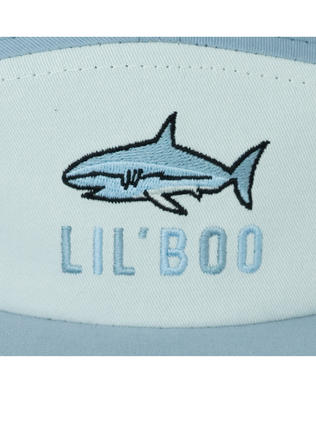 Czapka z daszkiem Shark LIL BOO BEBE Concept 